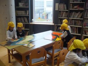 図書室4