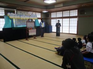 ほっぺさん
