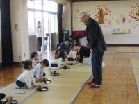 茶道教室11.7④