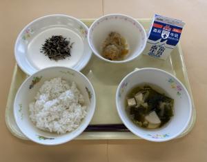 9月18・19日食育の日