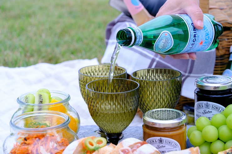 ピクニックin 平城宮跡 (photo by mitto) くらしの風景