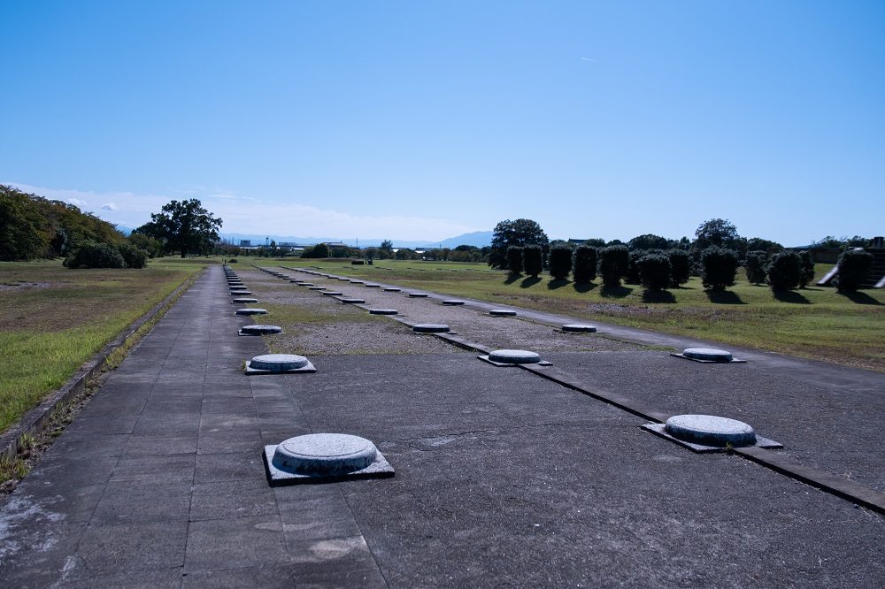 ピクニックin 平城宮跡 (photo by mitto) くらしの風景