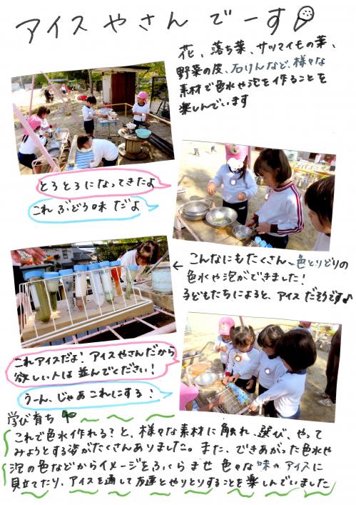 あいす
