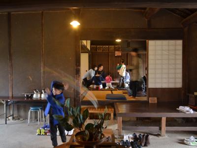 昔のおもちゃ遊び2