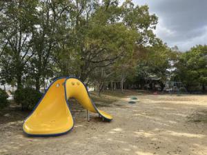 遊具の写真２枚目