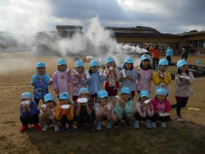 5歳児集合写真