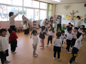 幼児棟で遊ぼう2