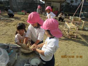 幼児棟で遊ぼう4