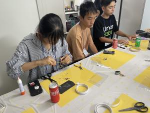 ホームビジット