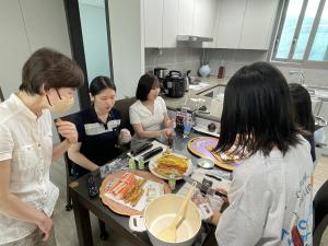 ホームビジット2