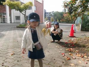 散歩