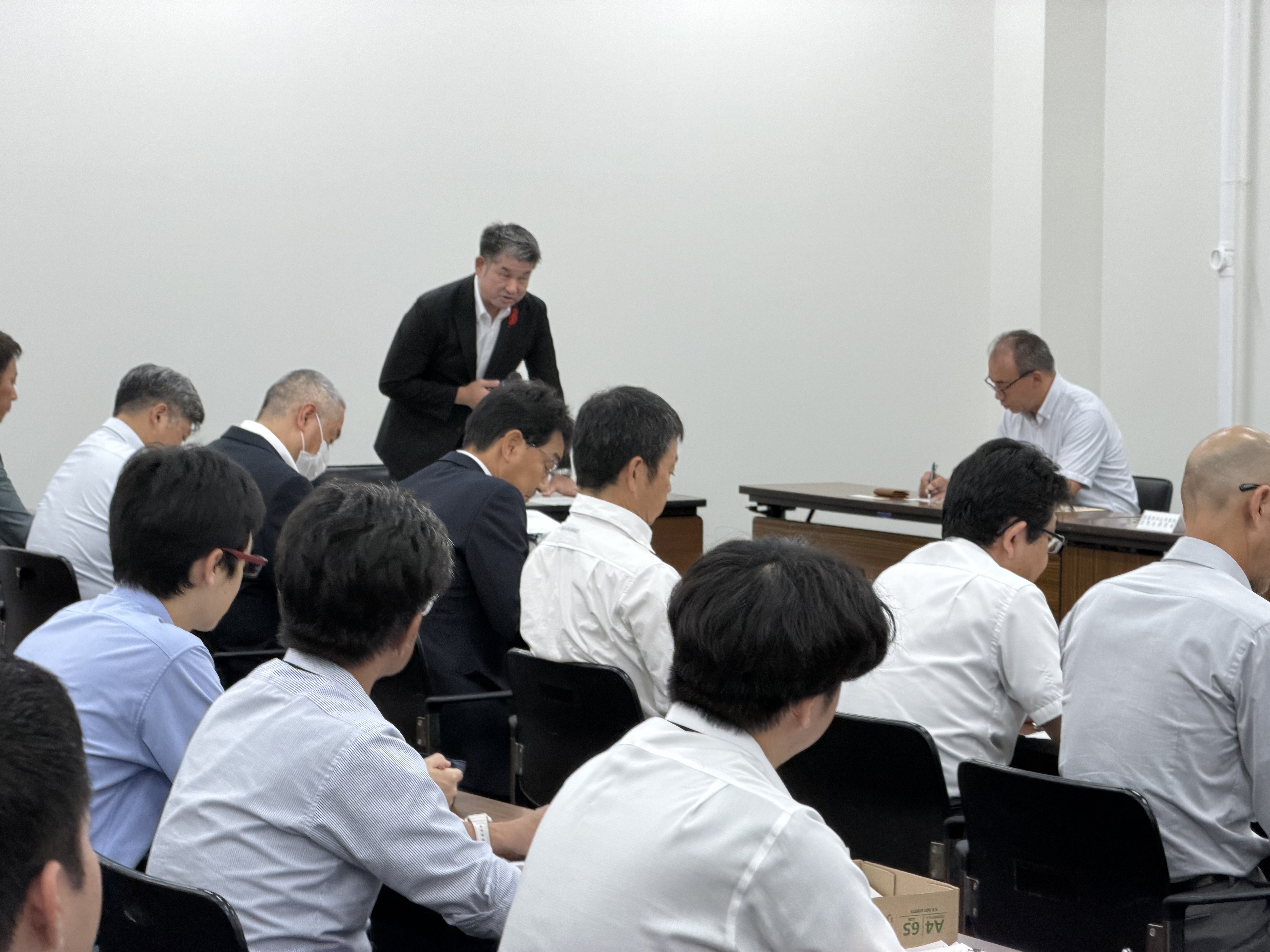 月ヶ瀬co-livingプログラム