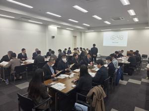 ダイアログの様子4