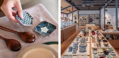 中川政七商店紹介画像