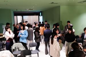 プレイベントの様子４