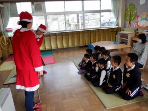 12月　巡回図書