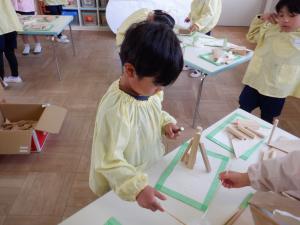 木工作品