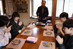 ホームビジット2