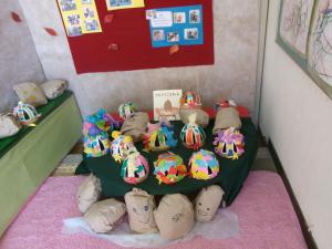作品展