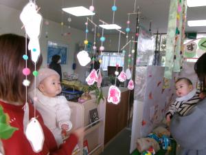作品展
