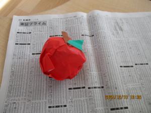 クリスマス会