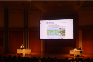 会場の様子２