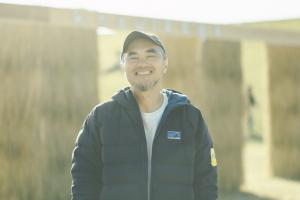 青木純さんの写真