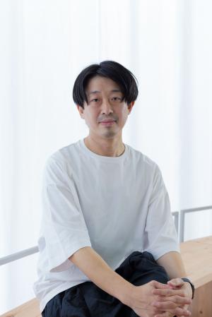 三原賢治さんの写真