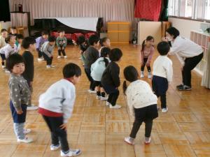 3歳