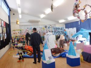作品展