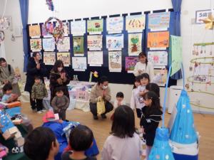 作品展