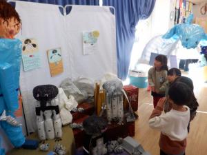 作品展５