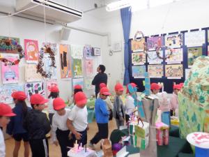 作品展６