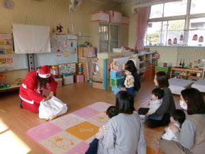 クリスマス