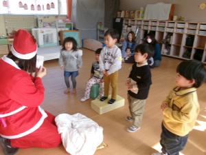 クリスマス2
