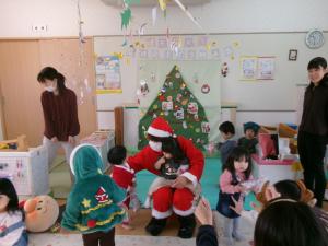 お楽しみ会