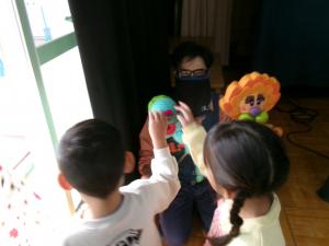 人形劇４