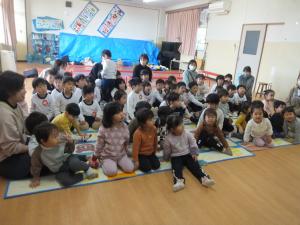 2，3歳①