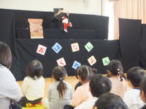 2，3歳児③