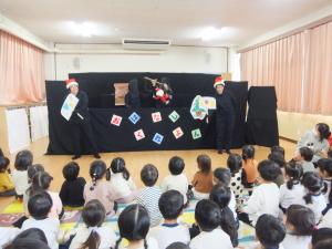 2，3歳児④