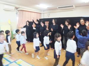 4，5歳児③