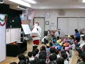 クリスマス2