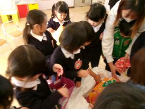 お楽しみ会2