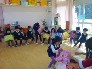 お楽しみ会6