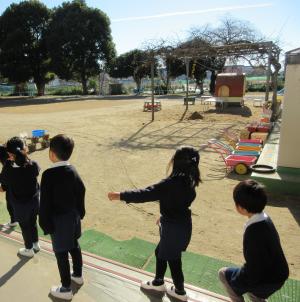 お楽しみ会9