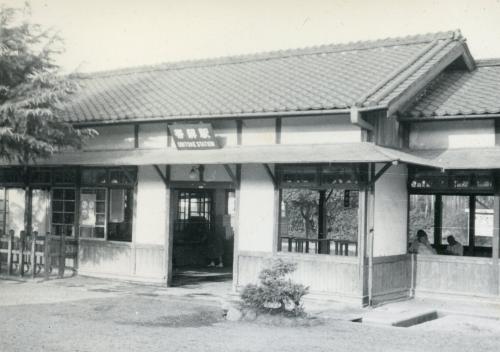 帯解