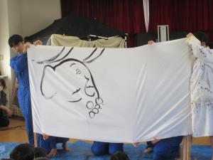 書道