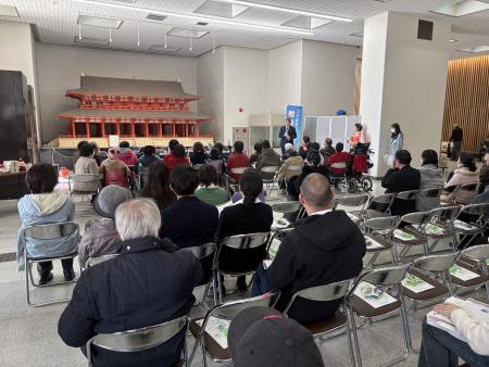 奈良市交通安全母の会　クリスマスチャリティーコンサート