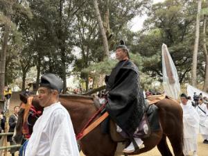 春日若宮おん祭り