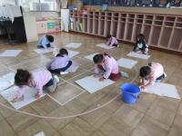 2学期大掃除①